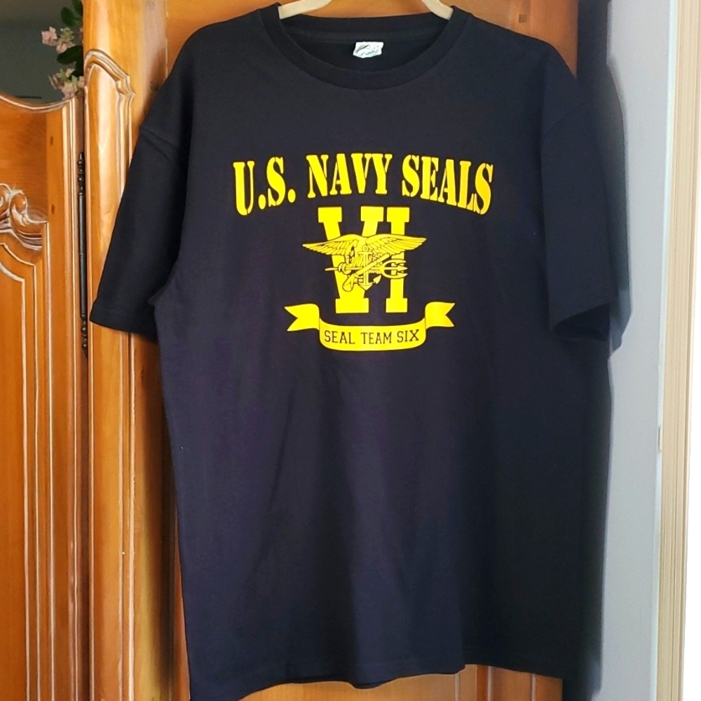 US SPECIAL FORCES. NAVY, SEAL TEAM SIX.